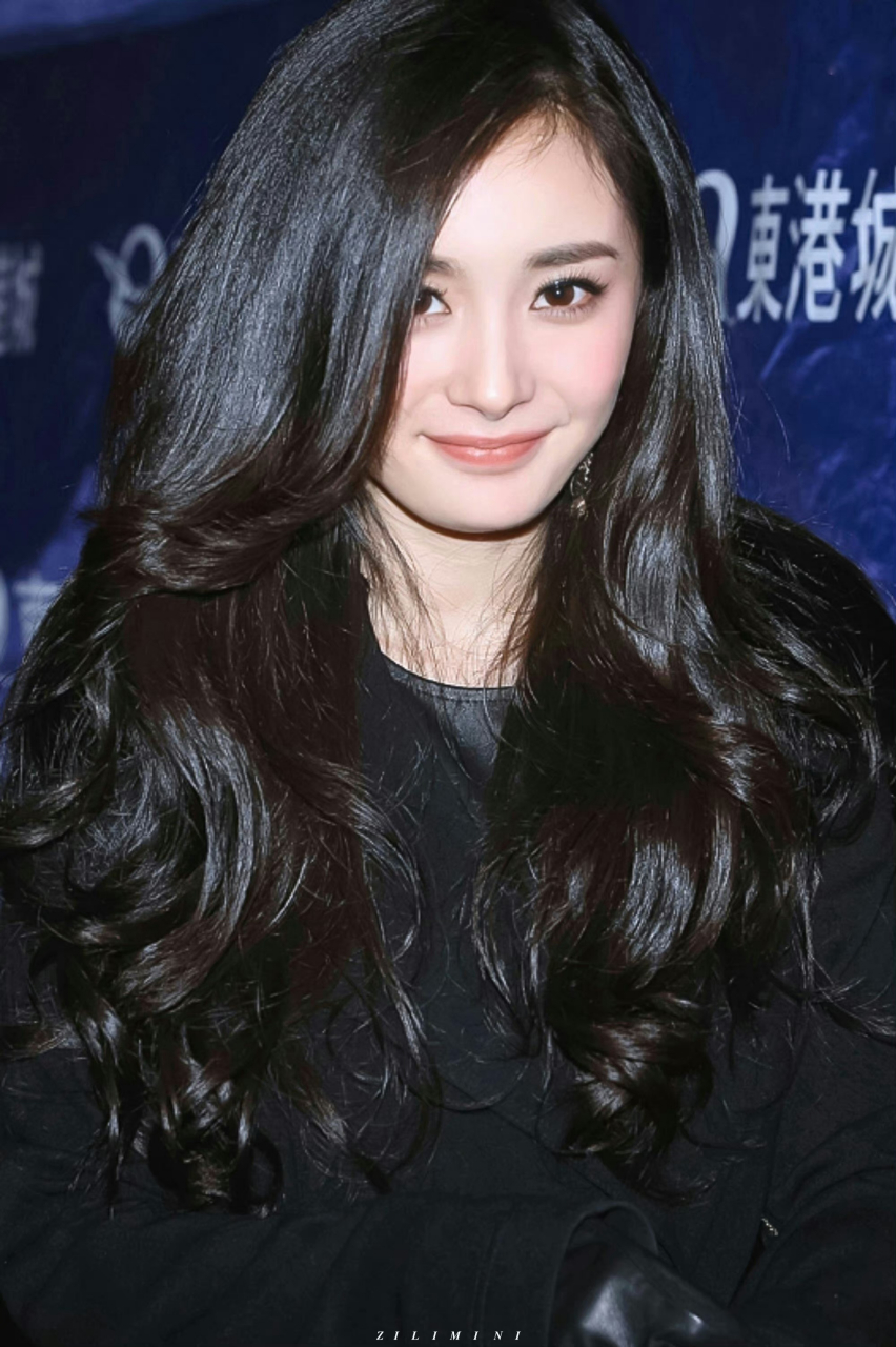 你们是从在哪些领域认识杨幂的呢?