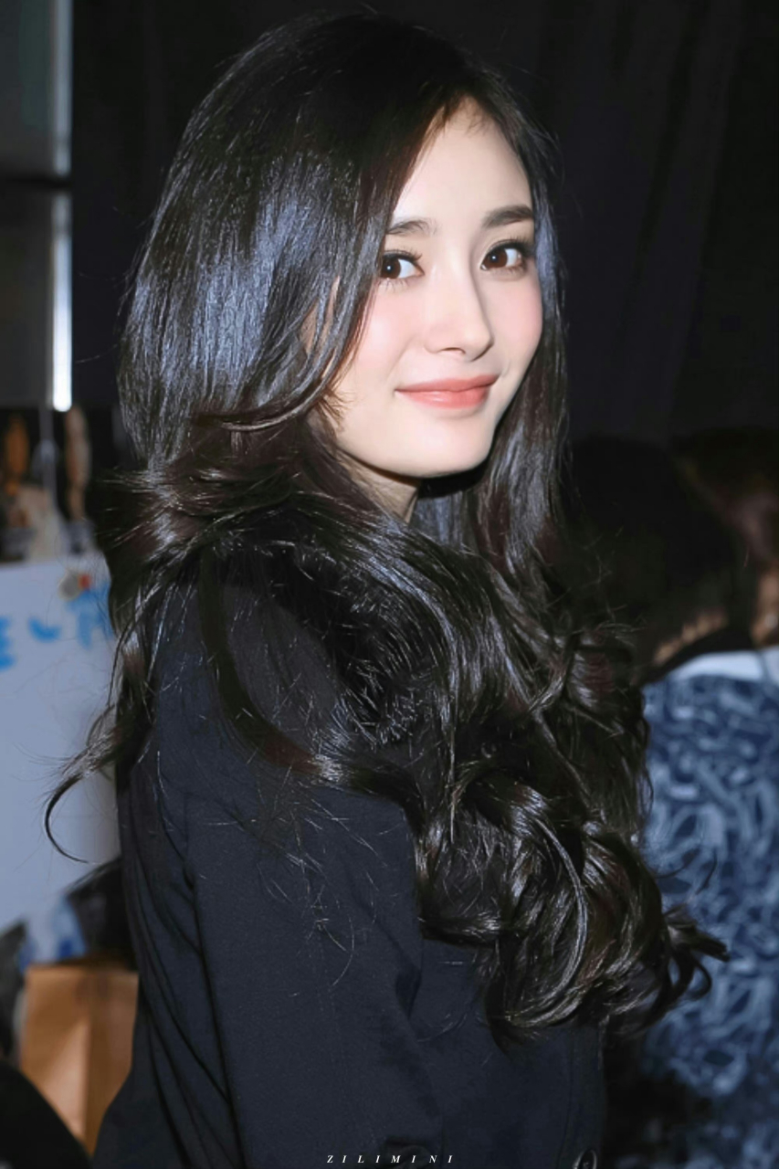 你们是从在哪些领域认识杨幂的呢?