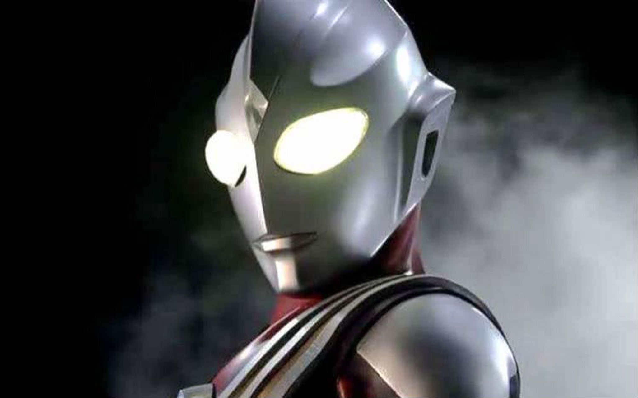 大喊一声,迪迦!