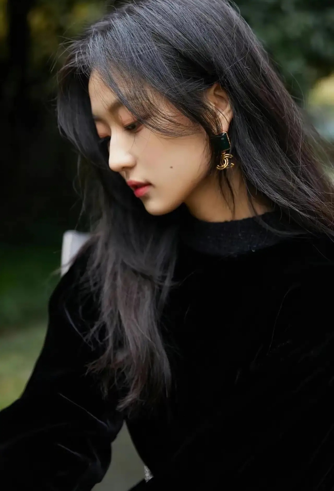 娇俏可爱的元气少女#孙千