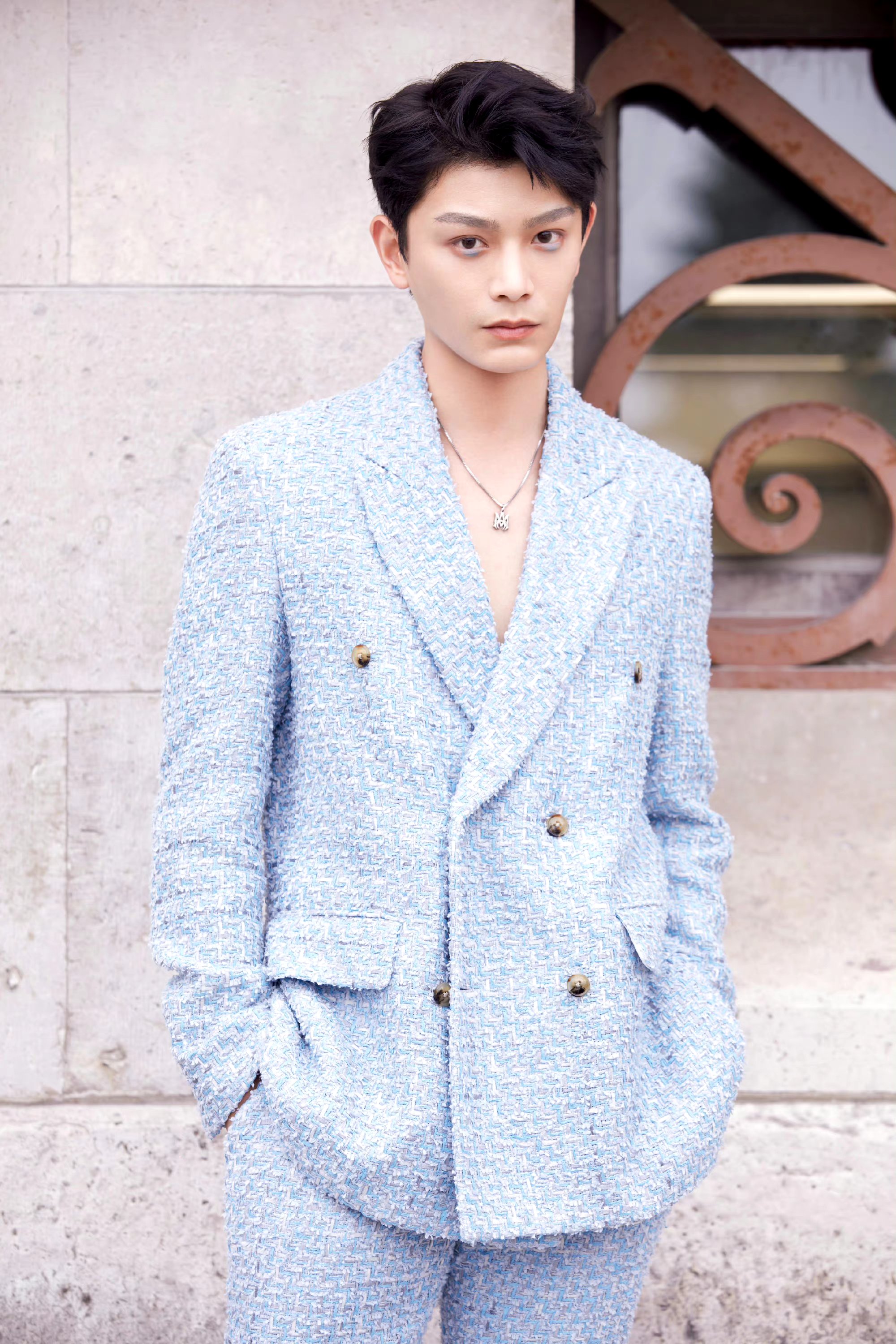 丁禹兮#,#生日快乐#   !