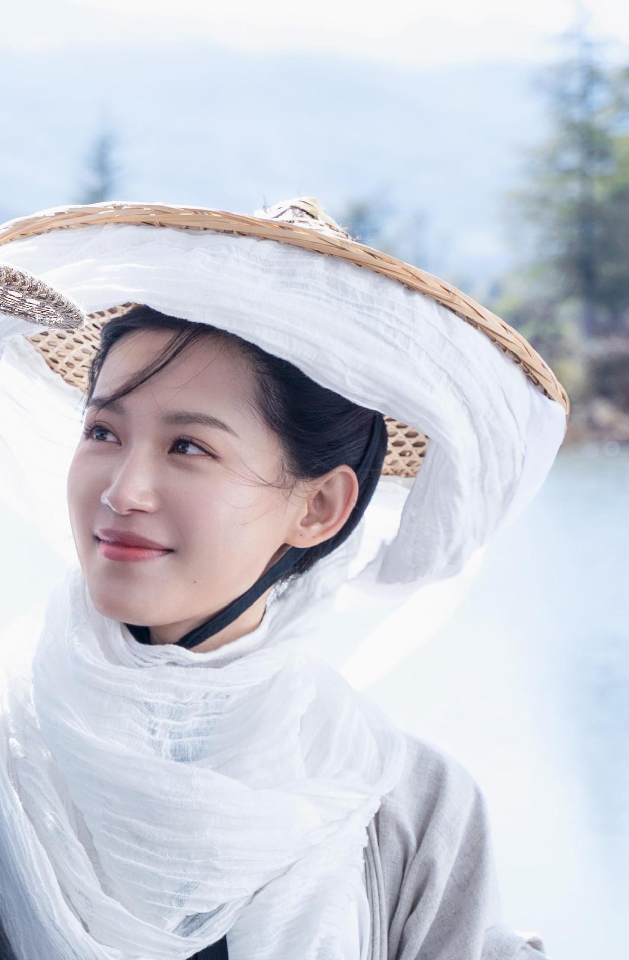 苏青《天龙八部》