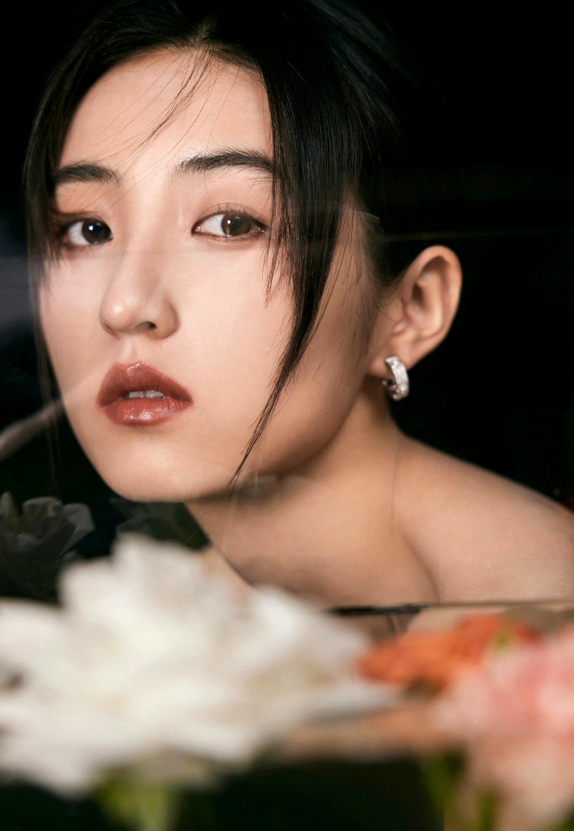 张子枫#张子枫# #华表奖颁奖典礼# #张子枫华表奖最年轻影后