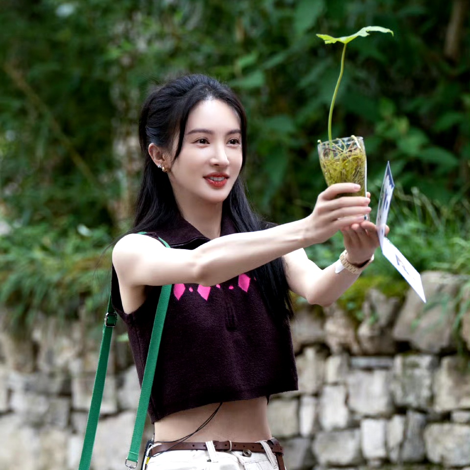 金晨# #微信# #头像# 来啦