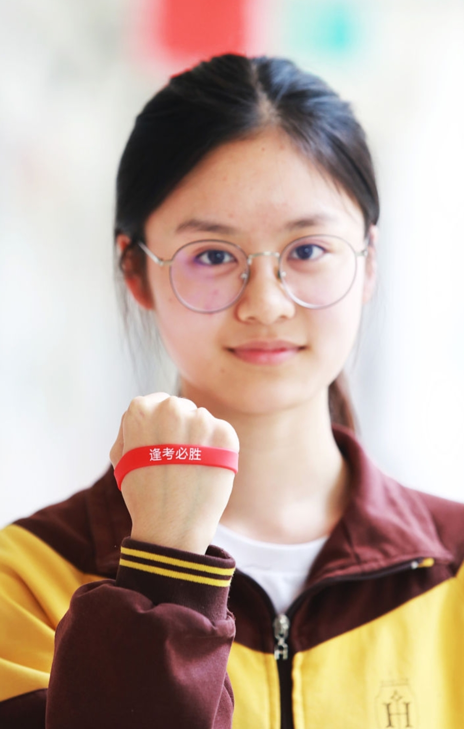 都炔呕ト搜凹佑屯计 高考满分第一人株洲刘雨筝高考状元78