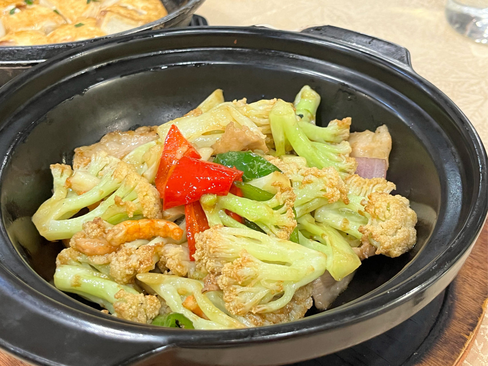 顺德均安大水车均安妈姐菜:品味地道顺德美食的绝佳选择!