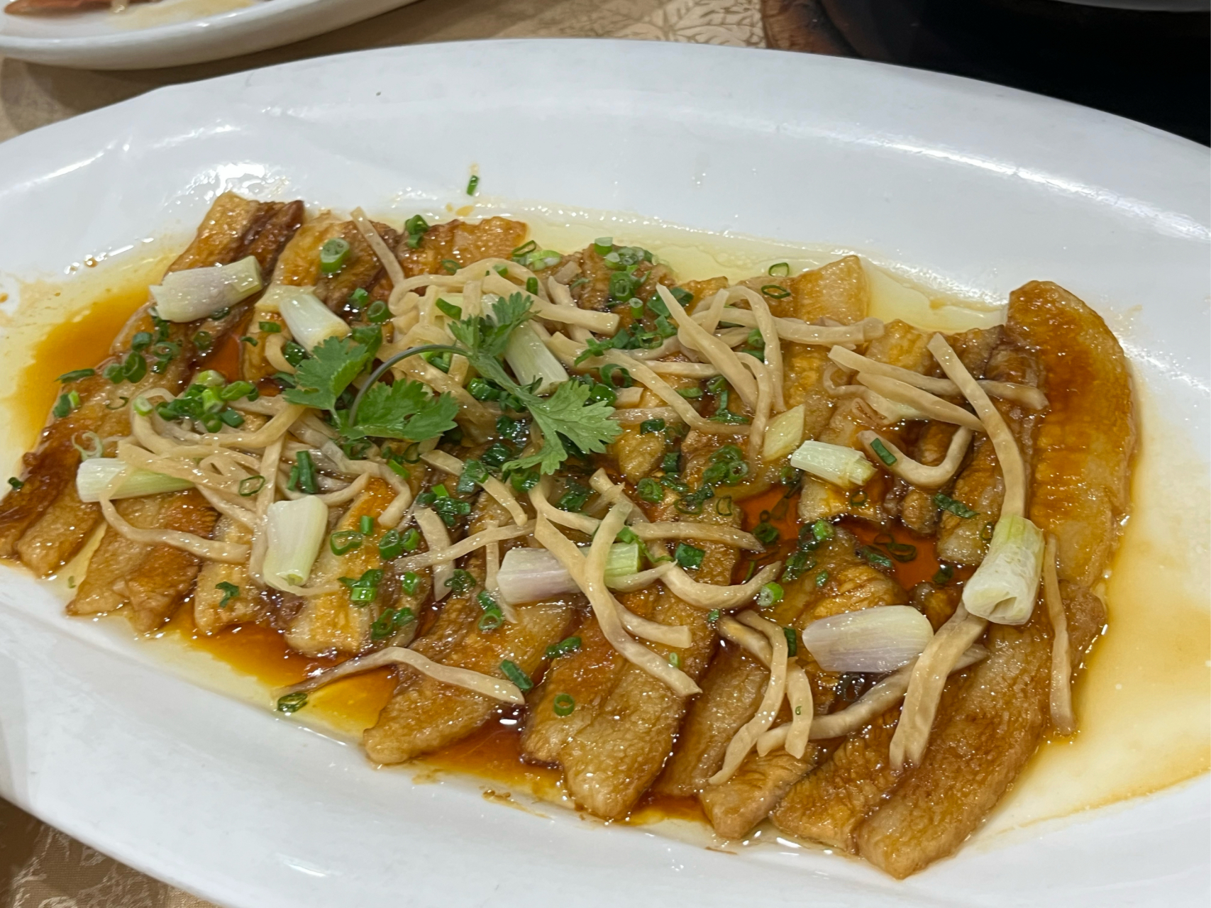 顺德均安大水车均安妈姐菜:品味地道顺德美食的绝佳选择!