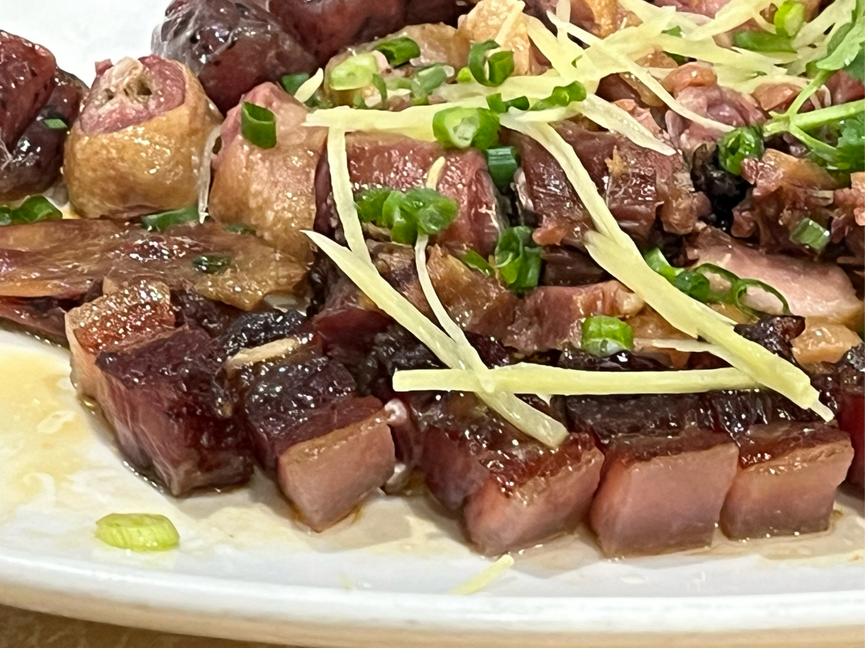 顺德均安大水车均安妈姐菜:品味地道顺德美食的绝佳选择!