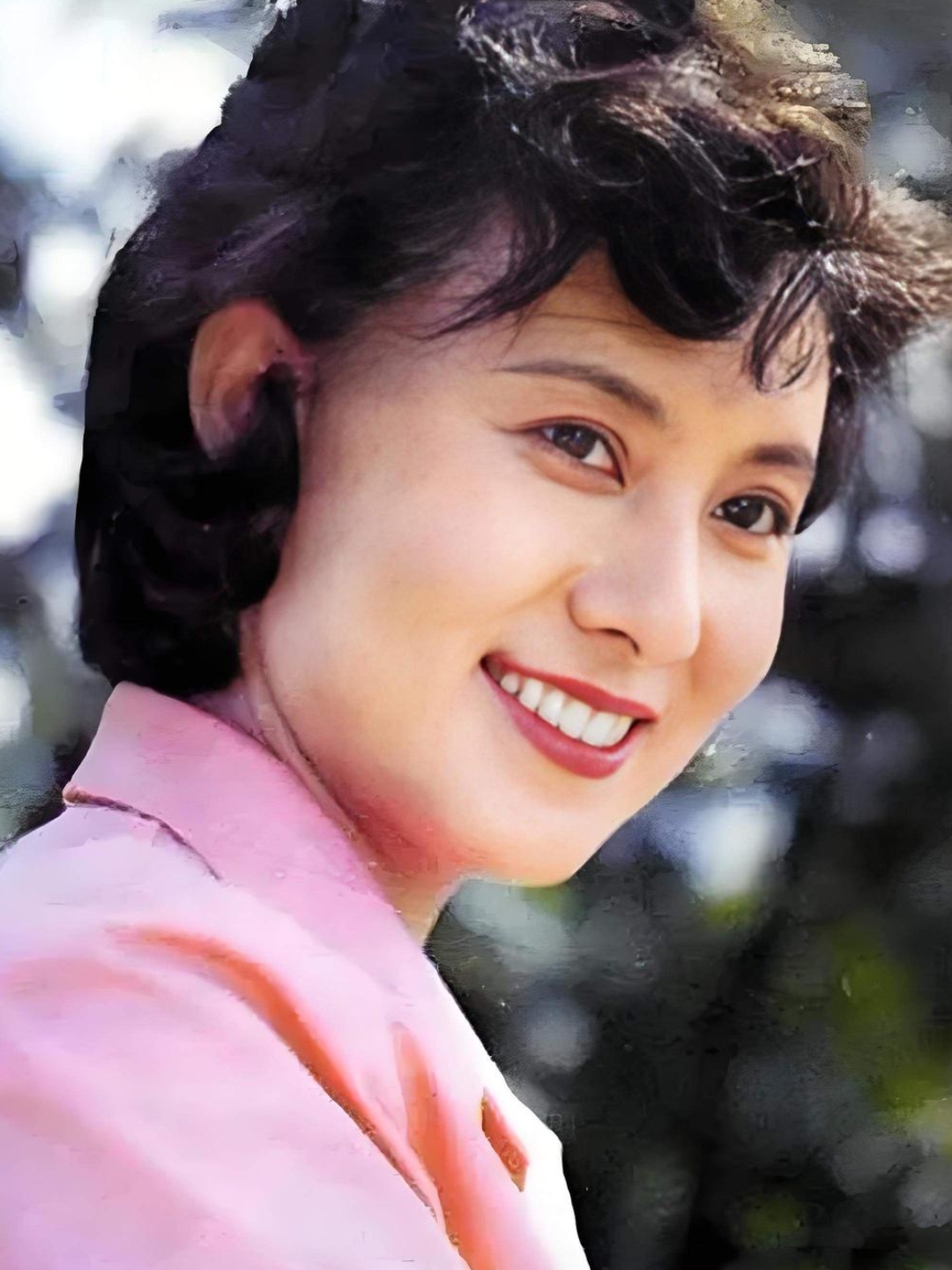 刘晓庆插足,陈国军婚变,赵雅珉如何绝地反击? 惊掉下巴!