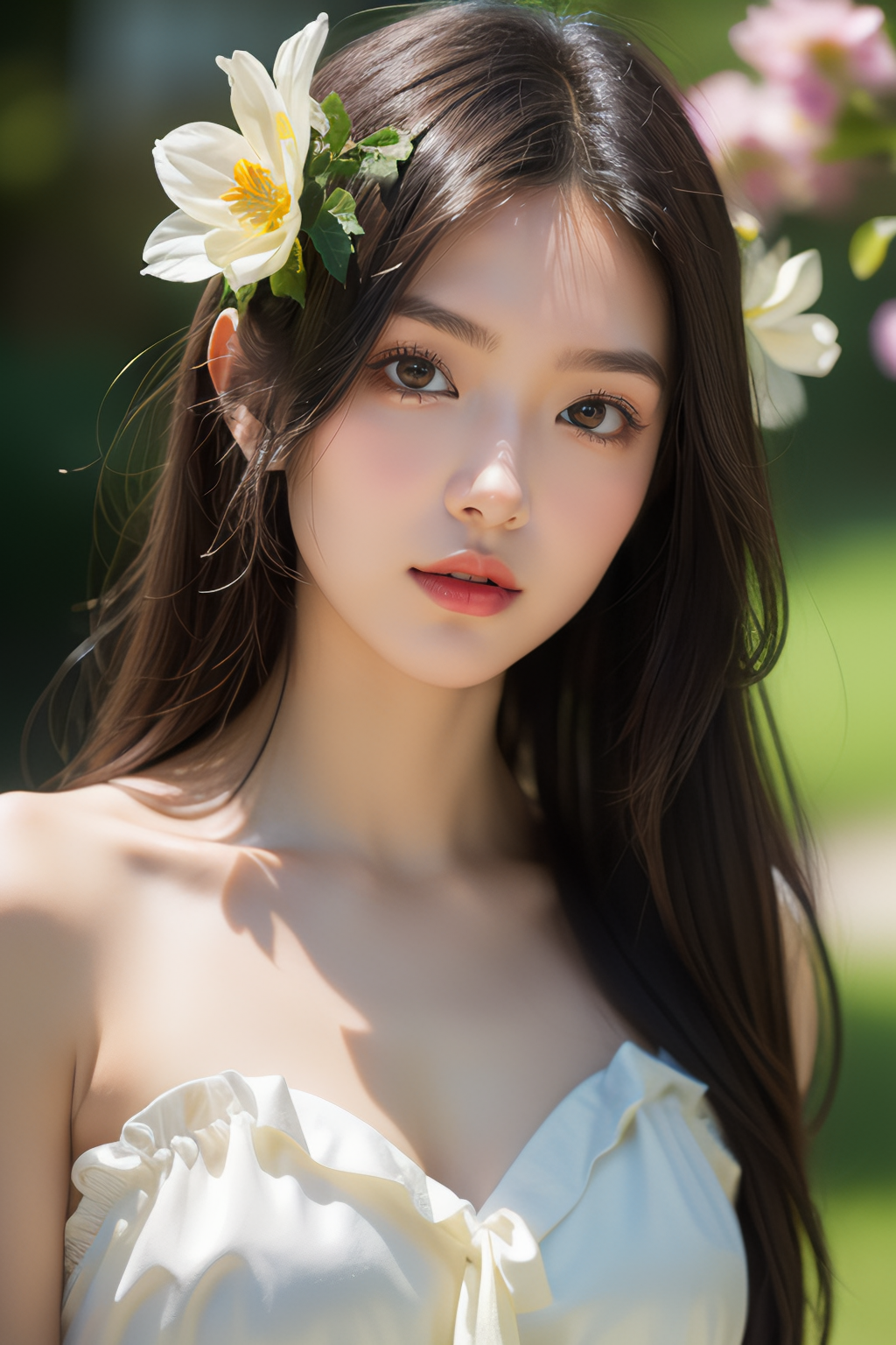 今日,与大家分享一位女性的精致生活态度.