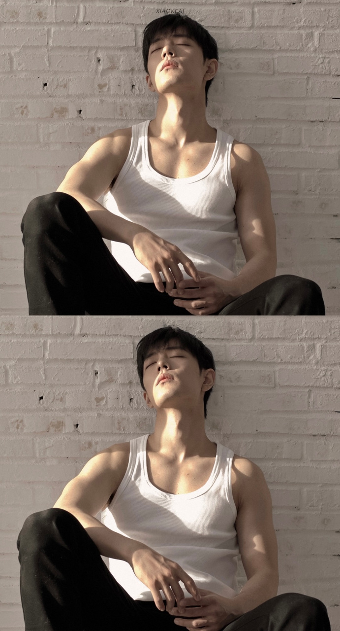 图一的肖战图片我想设置成手机屏幕,不知好不好呢!#肖战