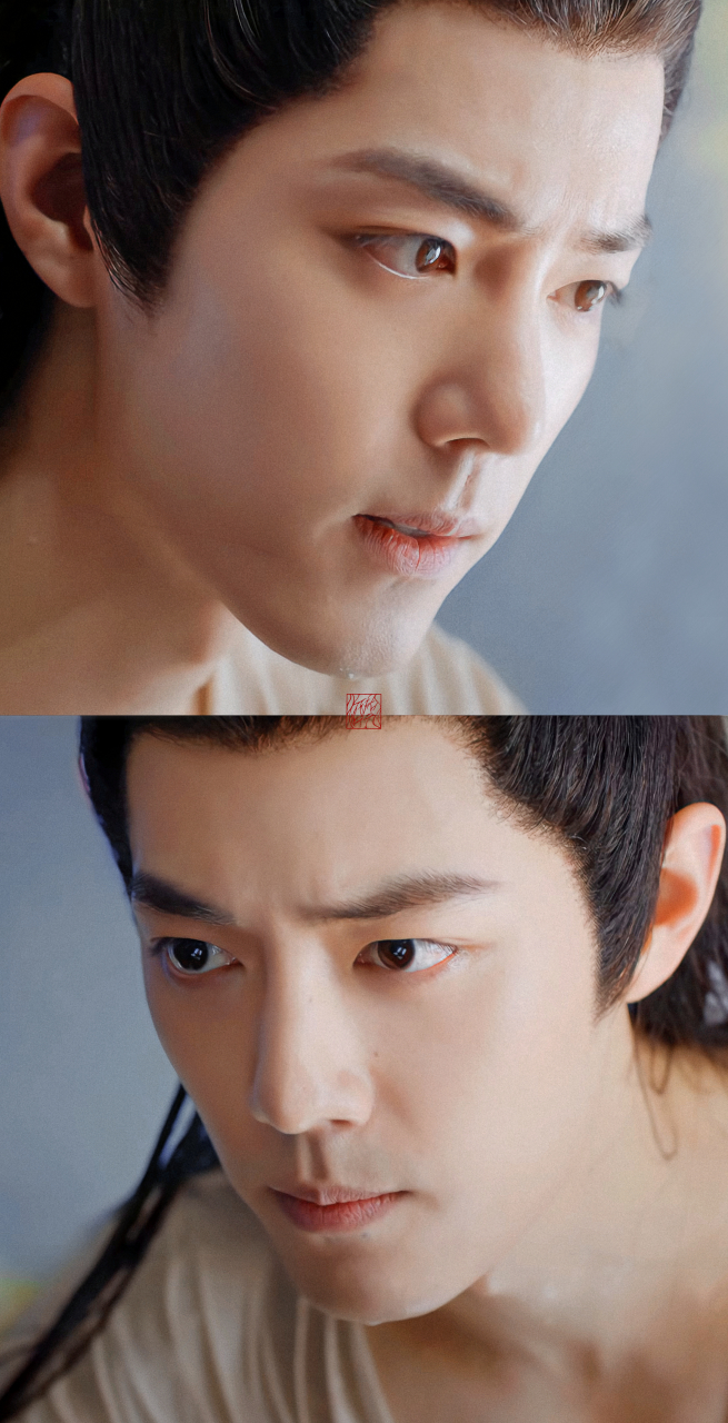 疯狂存时影高清图~ 迷亖我了,休养期间除了窝家食疗长肉外,每天最开心