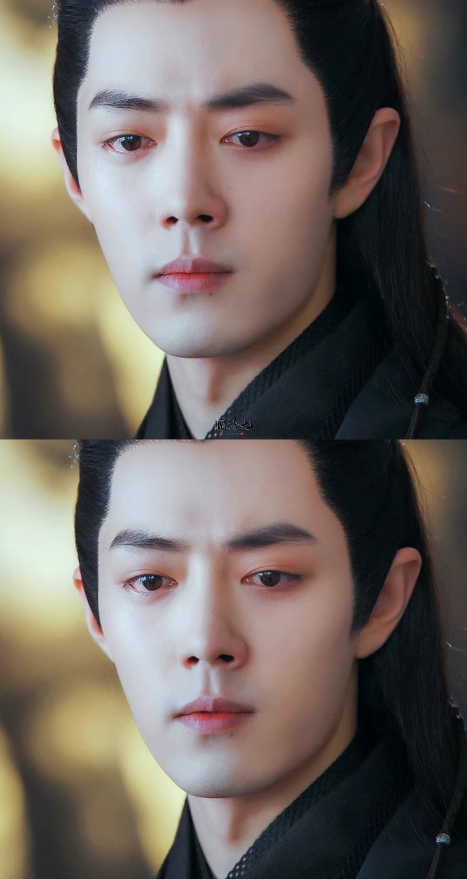 时影大神官,快来吧,等你很久很久很久了! #肖战时影