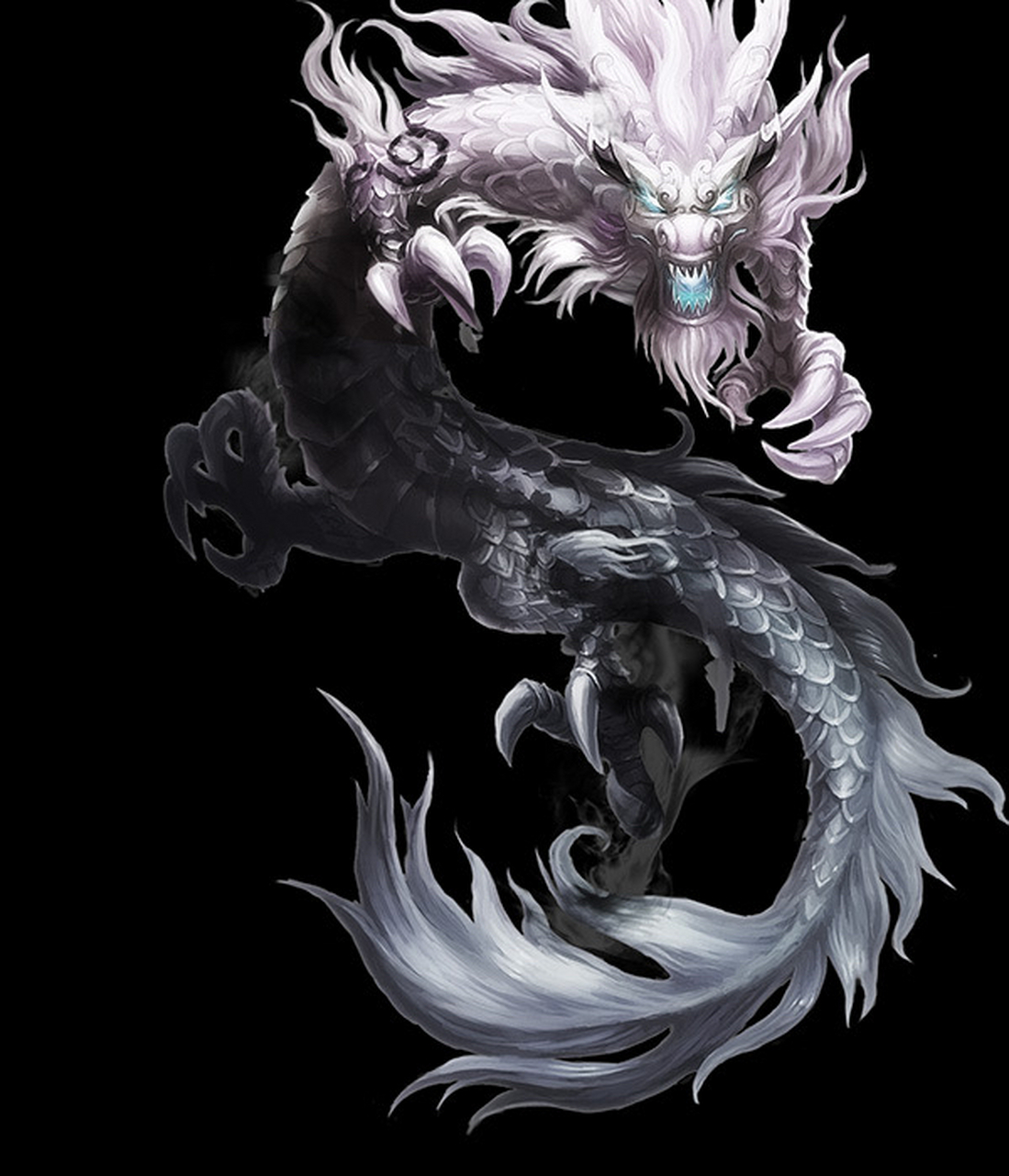 幻想农场 陆清酒 白月狐