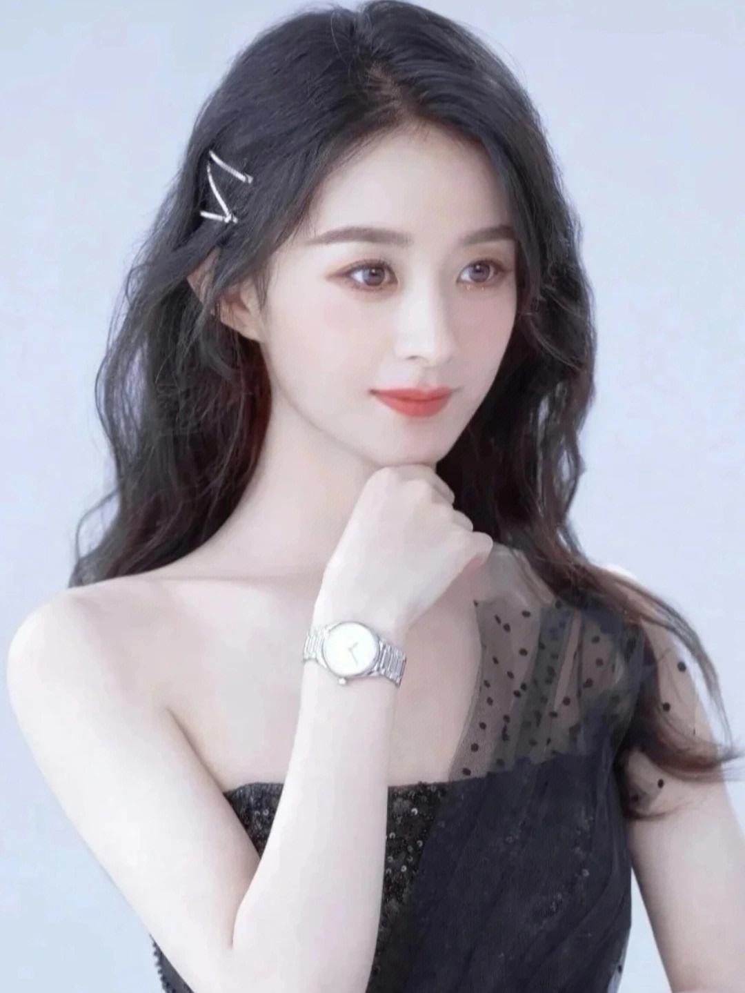 第一次为@赵丽颖 举大旗 ,写的不好勿喷 !