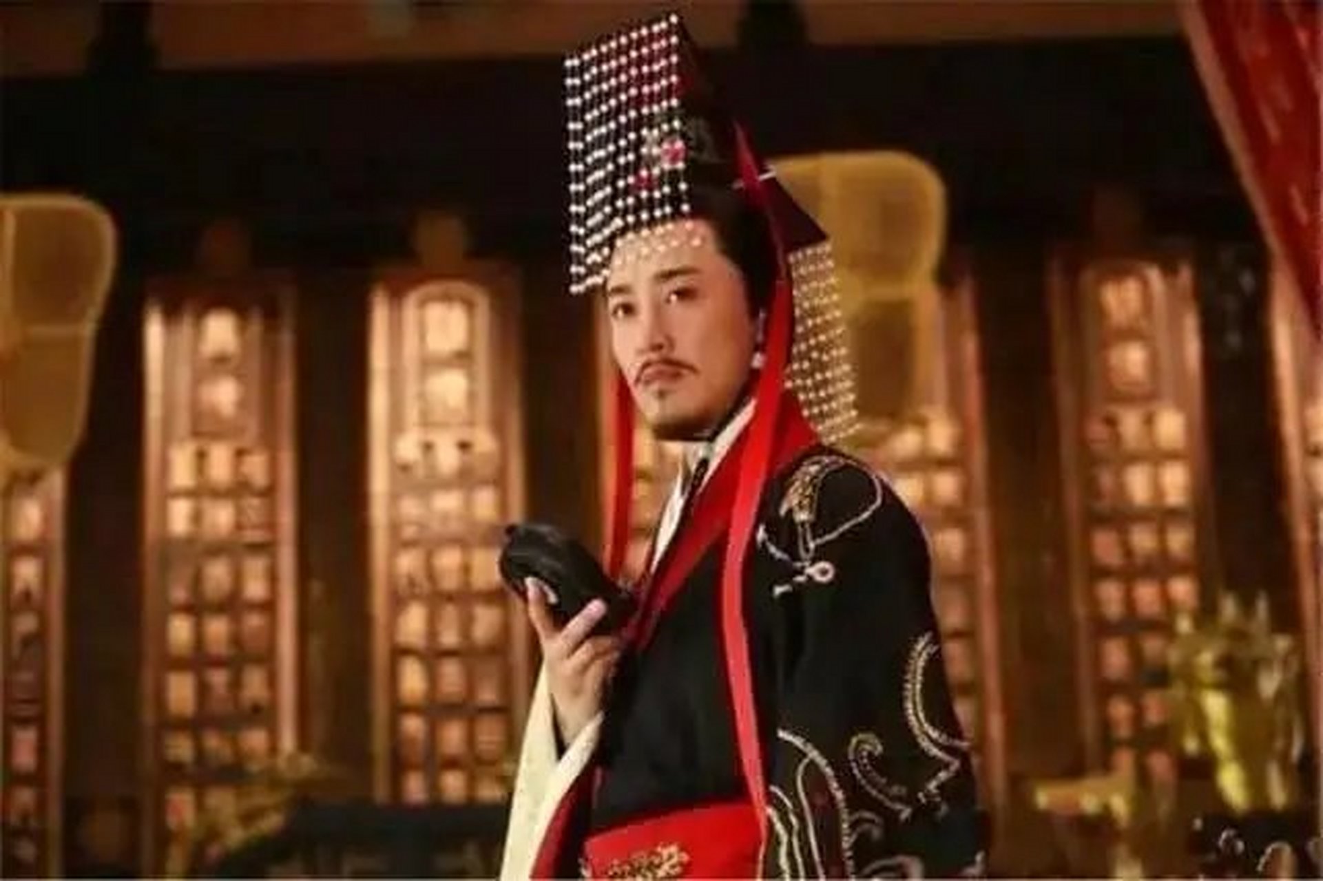 刘庄为什么要灭了阴家的简单介绍