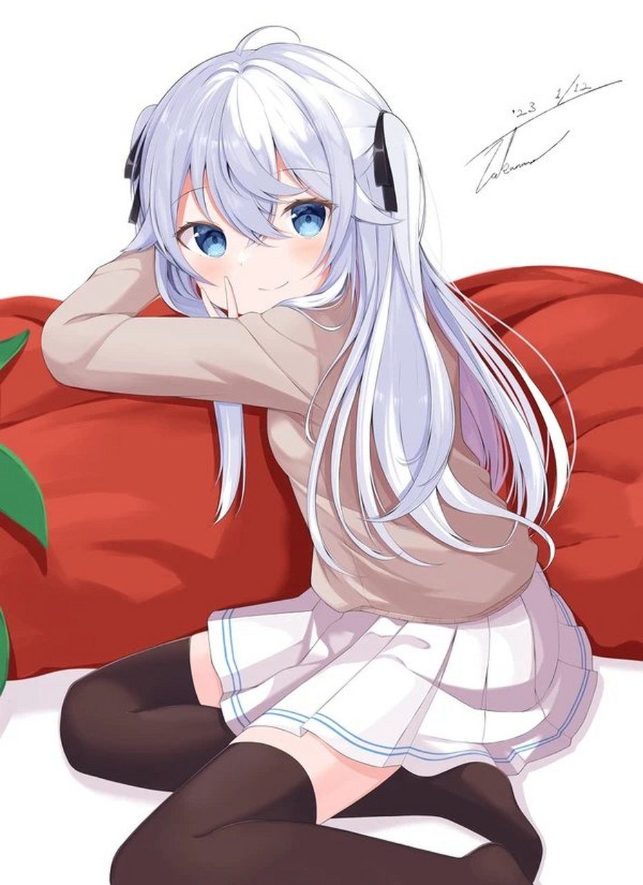 狗妈,神乐七奈可爱捏!