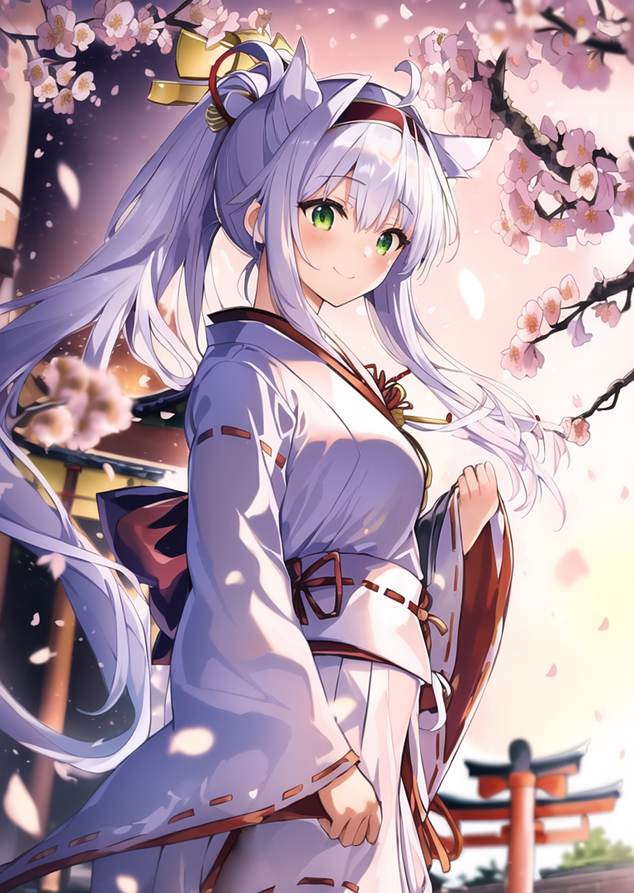 希丝缇娜(白猫)