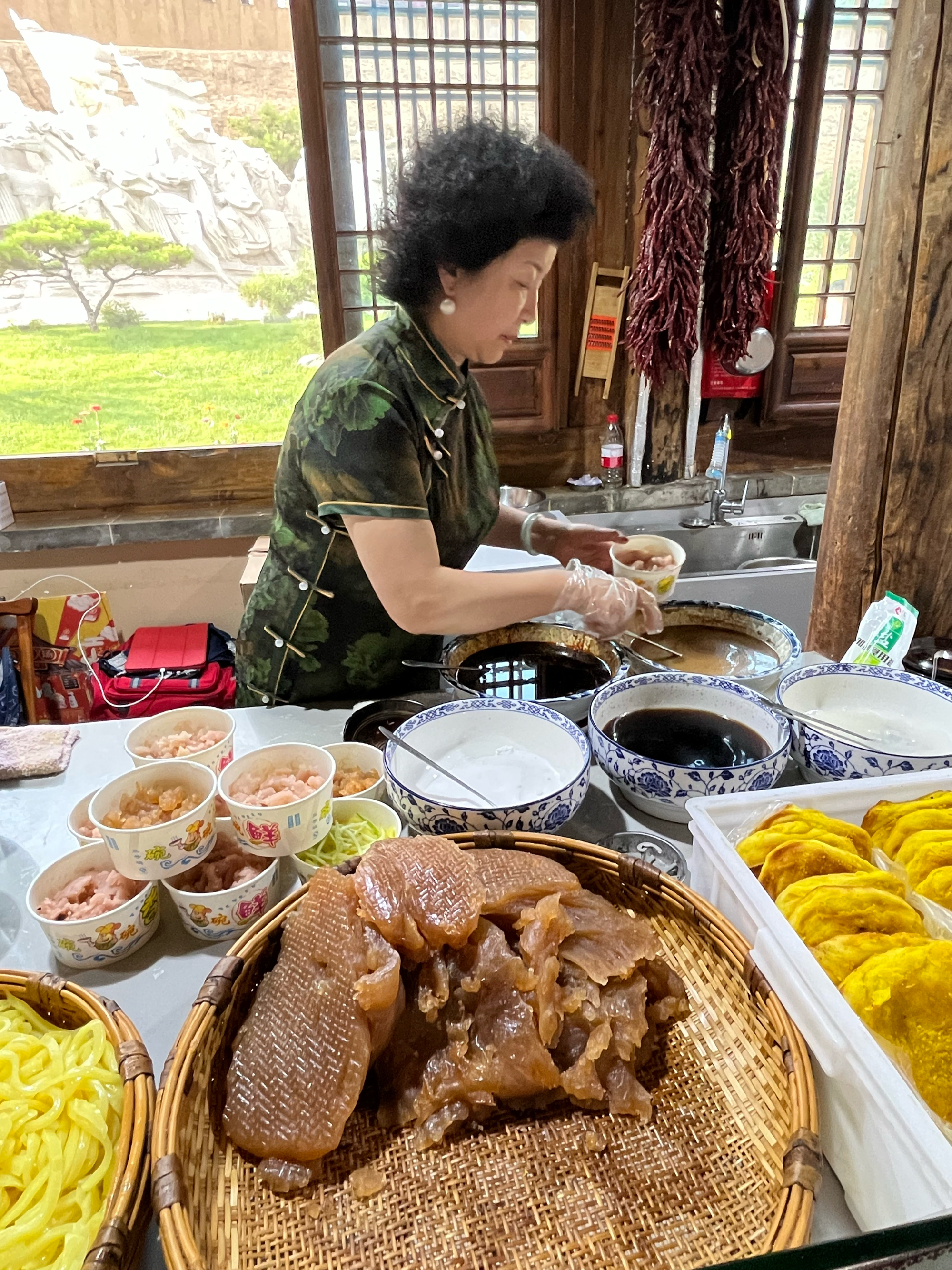 天水早餐图片大全图片图片