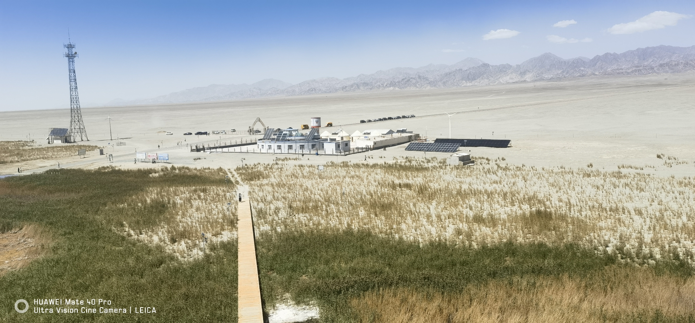 阿克塞苏干湖候鸟自然保护区,美不胜收. 无法用言语形容的美!