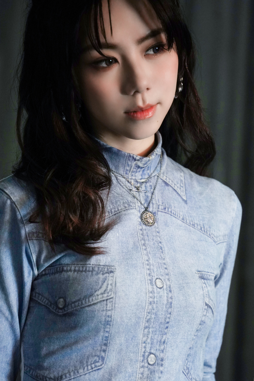 邓紫棋,一位超级会唱歌的小姐姐!