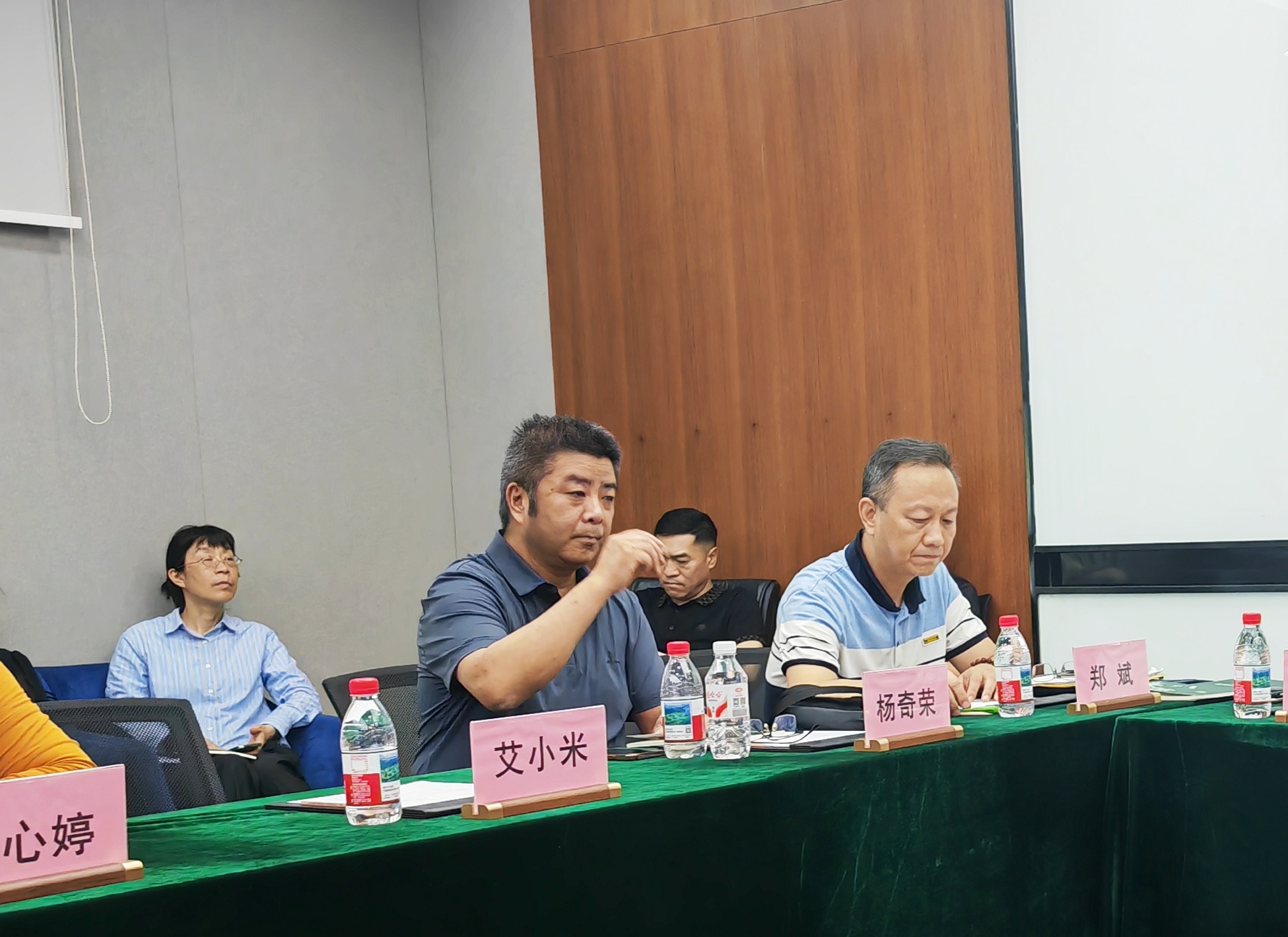 【一场难得的国学知识盛宴】由联合国教科文组织生命