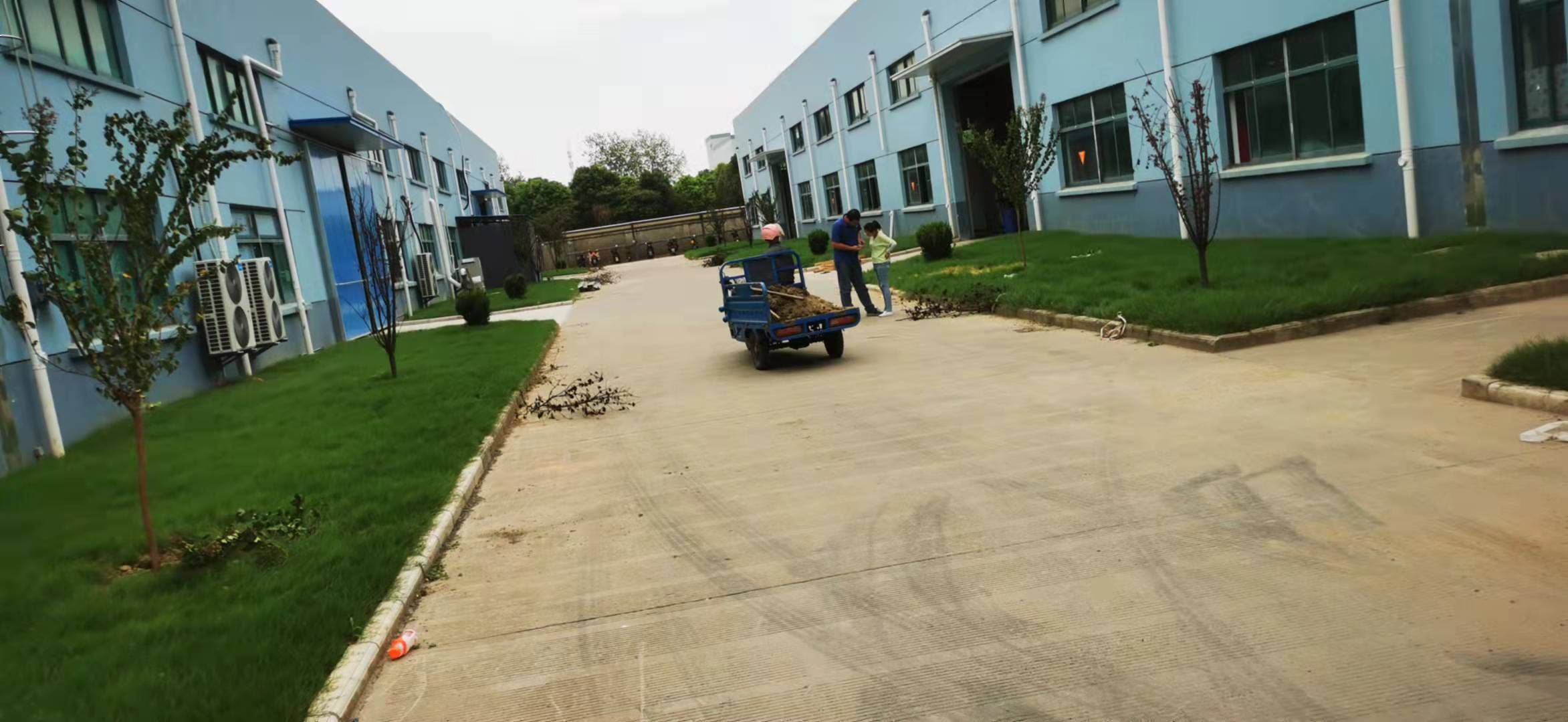 草坪苗木采购网站有哪些平台