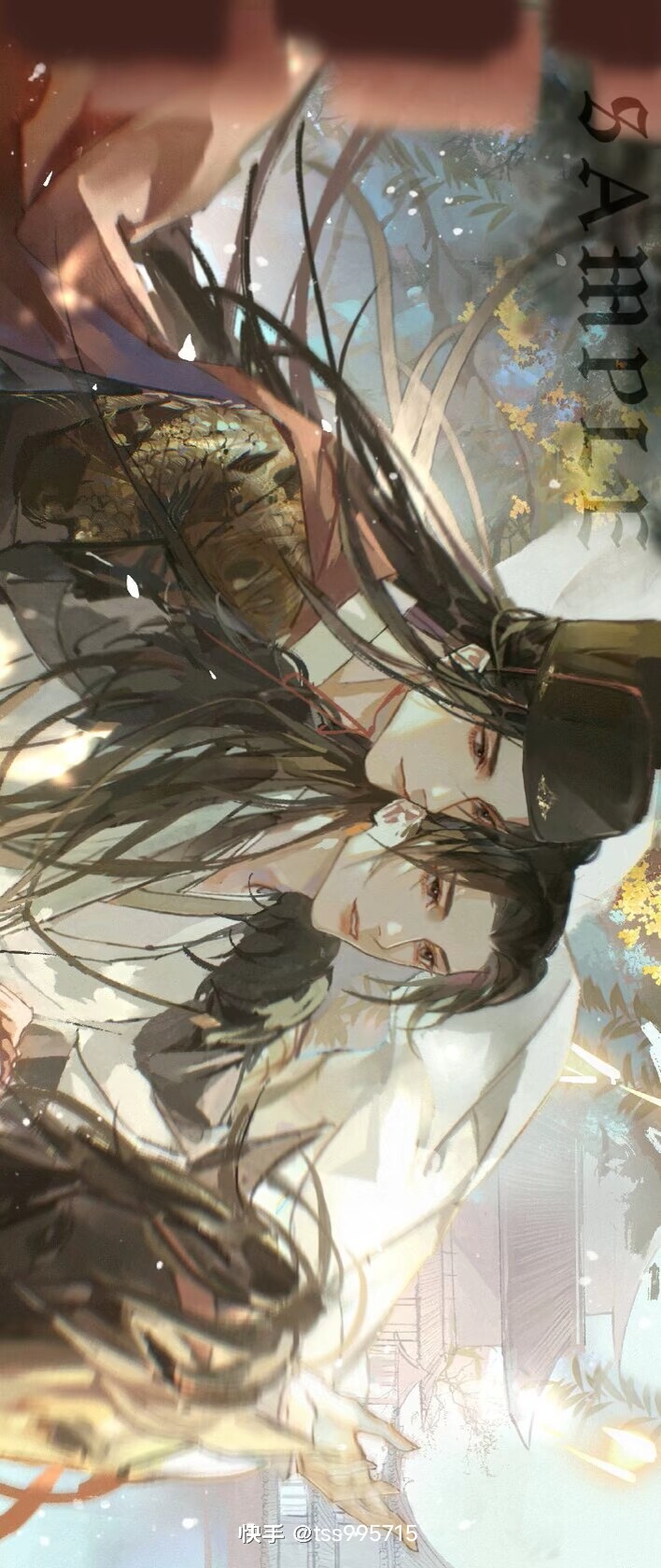 黄金台精美图片