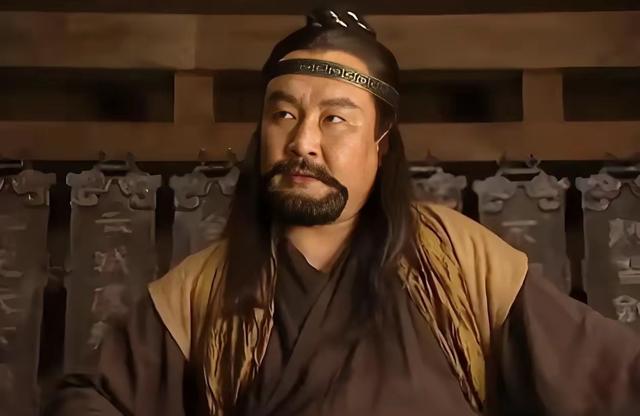 笑傲江湖中,死的最冤枉的三个人