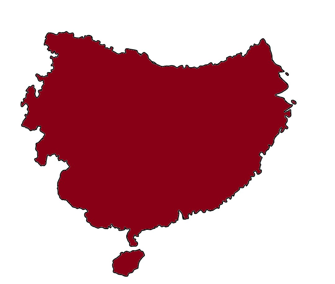 看地图,猜朝代4