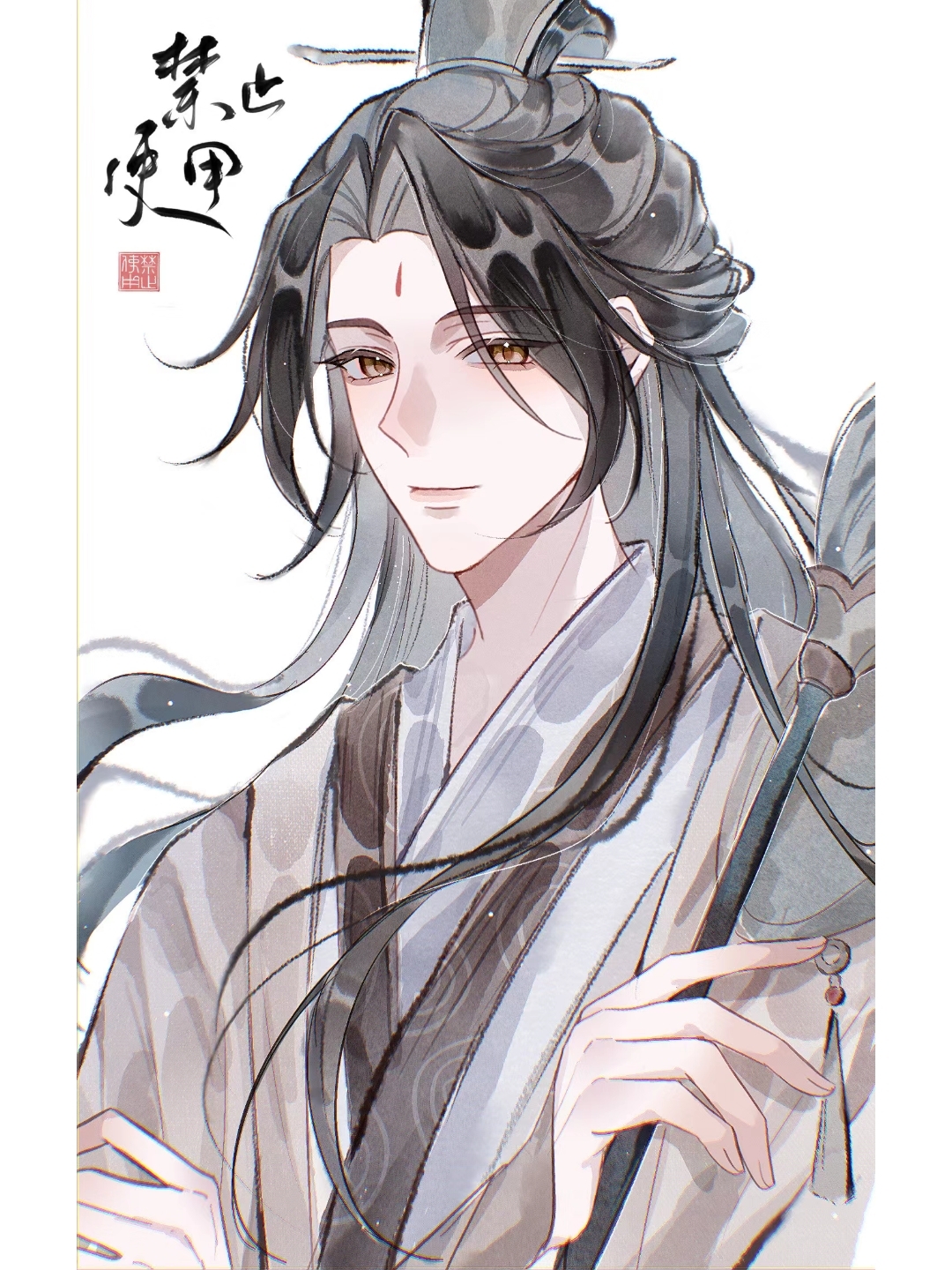 苏辙长明宗天琅君竹枝郎形象十三州小时候似人朱敦儒超帅的古风动漫图