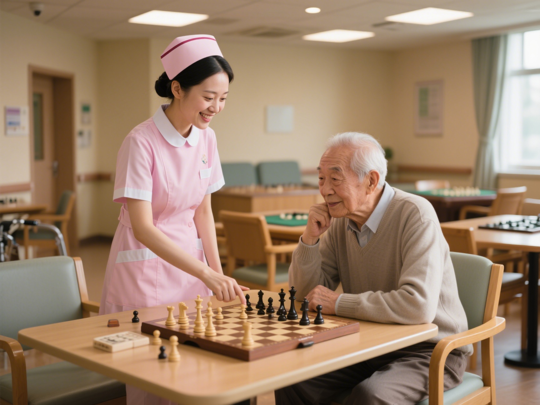 关于阜外医院代挂专家号服务住院生活需求全程协助，安心养病休养的信息