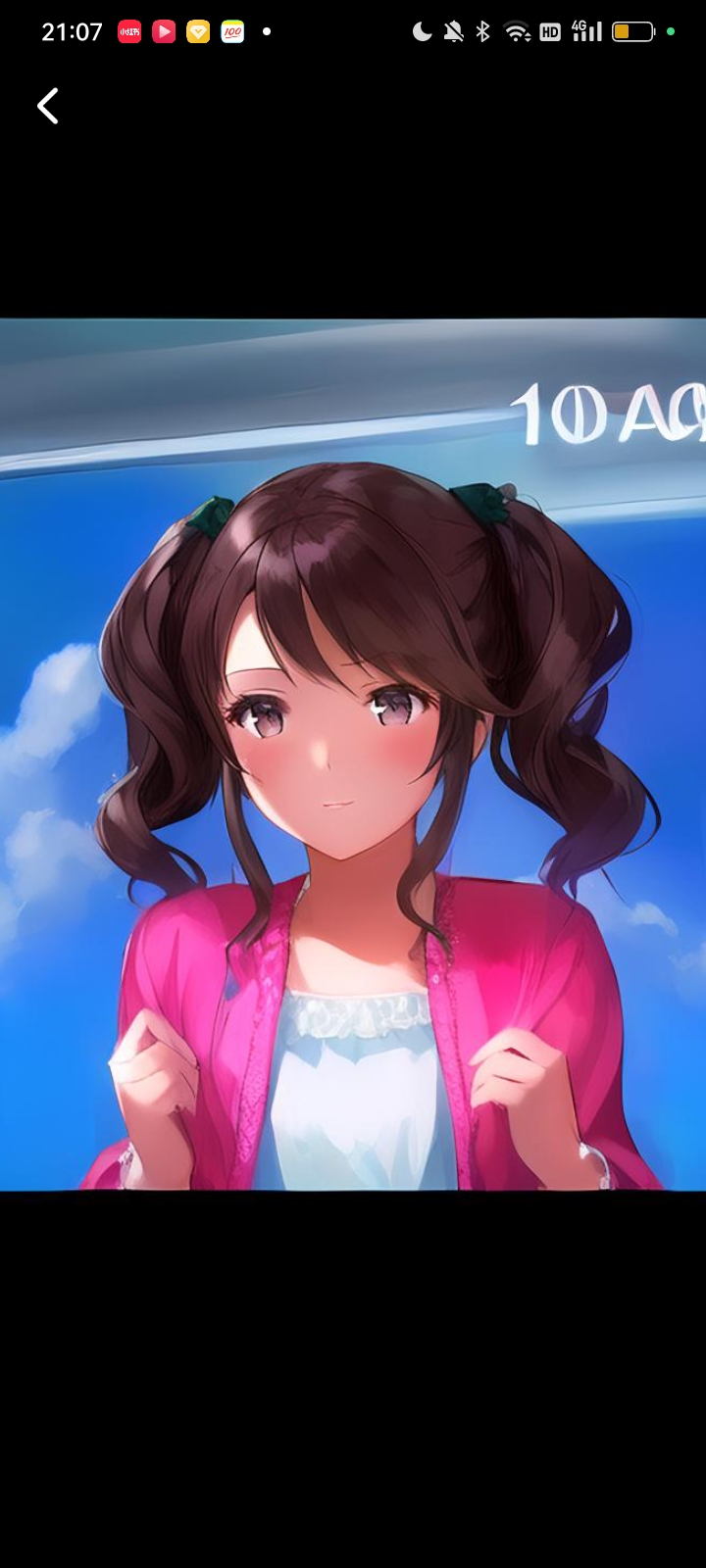 ai版神兽金刚赵燕