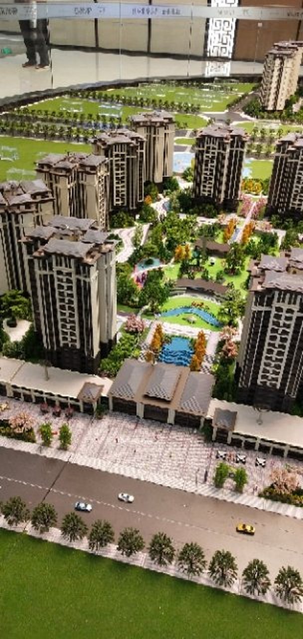 邻水 邻州府康郡房子出售