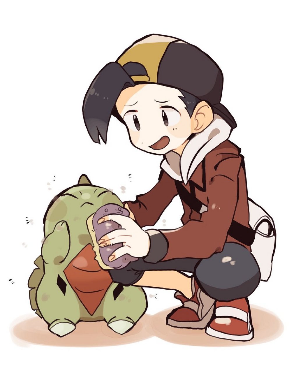 由基拉(由基拉什么性格好)