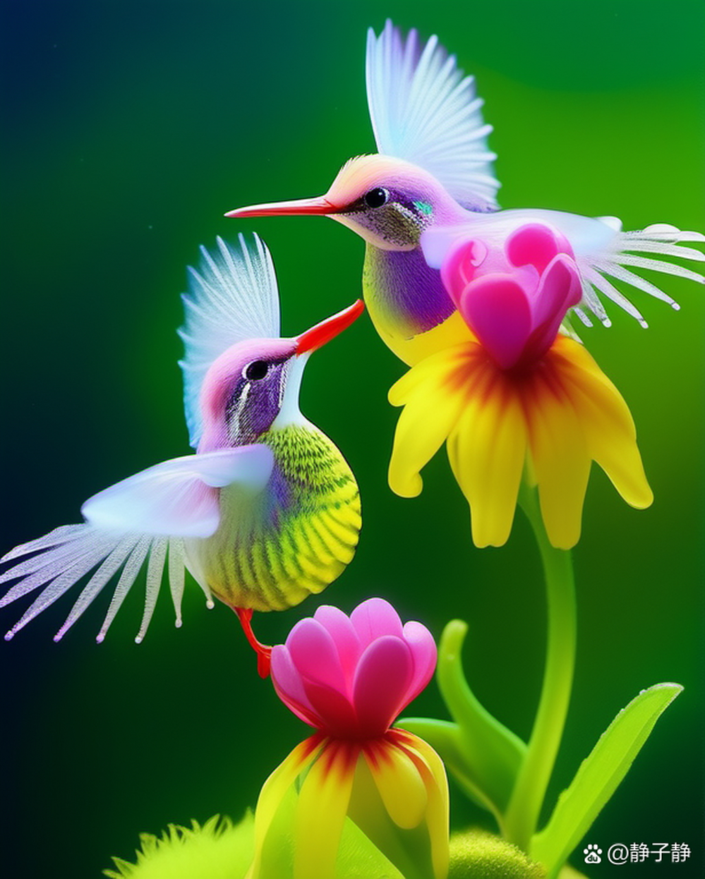 词曲:张超;演唱:凤凰传奇;歌词:天蓝蓝秋草香,是心中的天堂,谁把