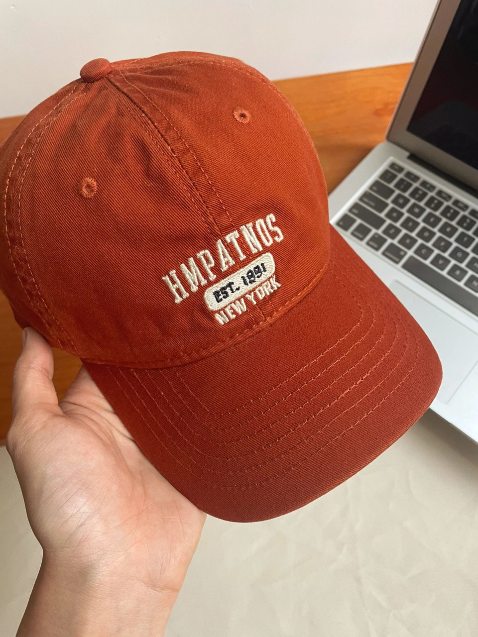 版型好的棒球帽才是yyds  这款帽子版型真的是我戴过最满意的了 可以