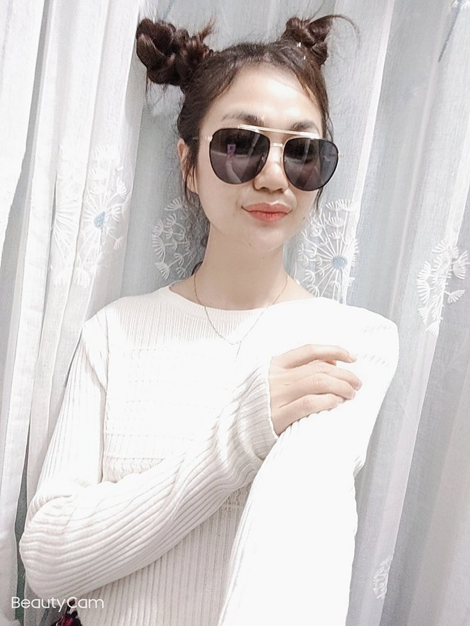 纳斯可可霍启文# #可爱女王# #王敏# 世上有一种夫妻couple百看不厌