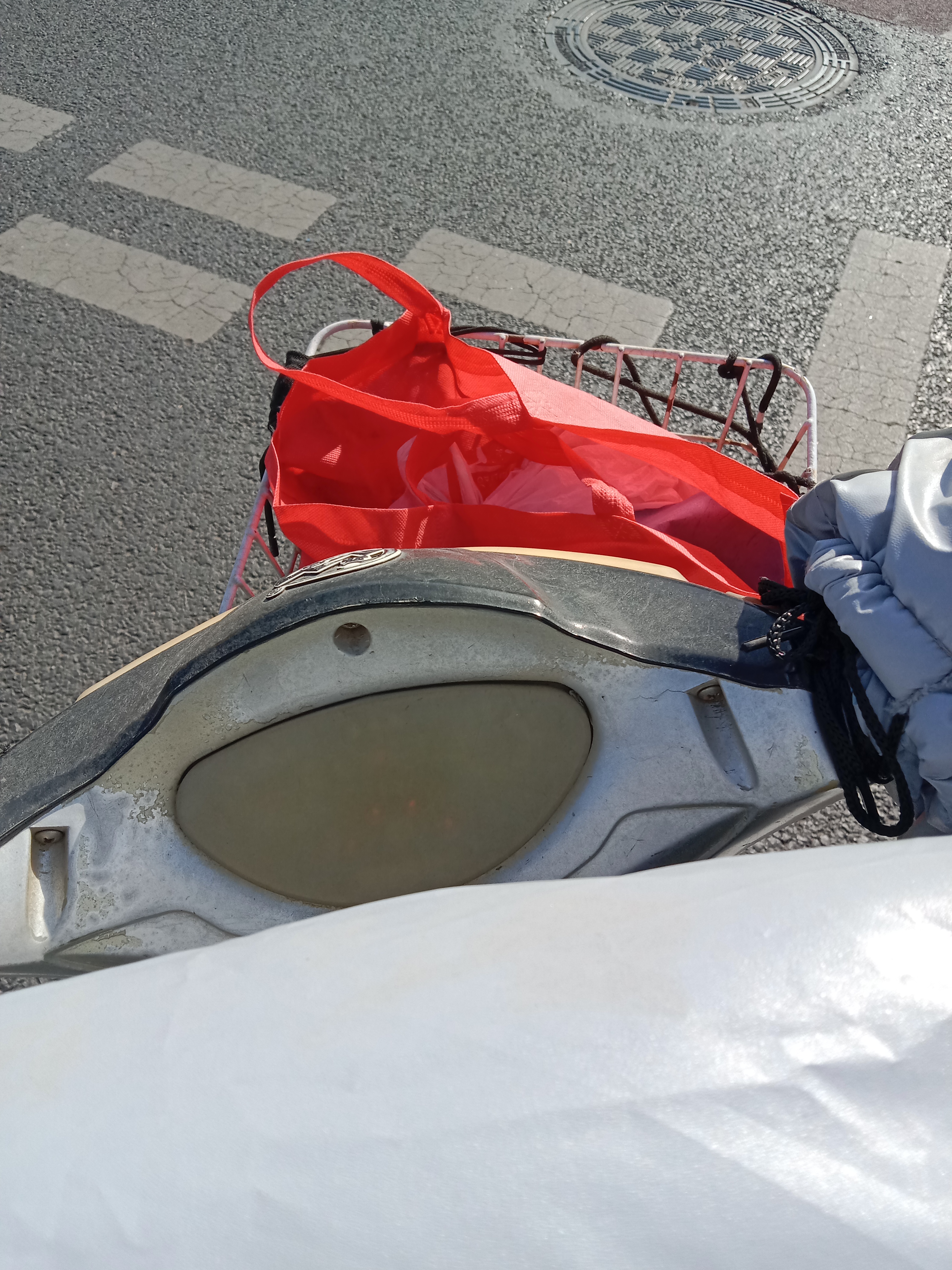 钱是省出来的,这辆电动车我骑了六年多了,当时花100元钱买的二手车