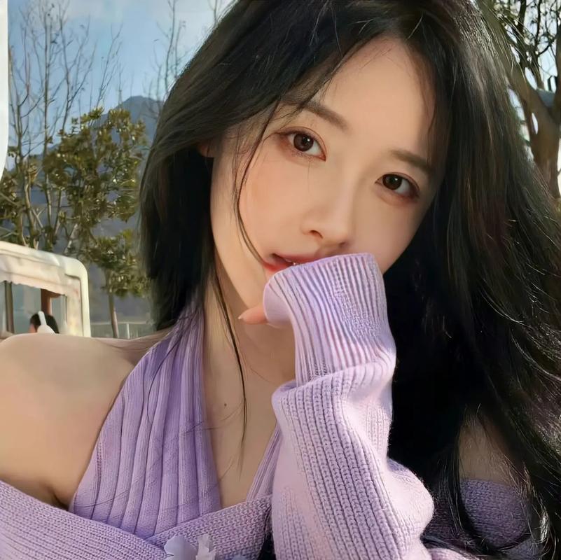 好好看,又可爱的头像 美丽小姐姐