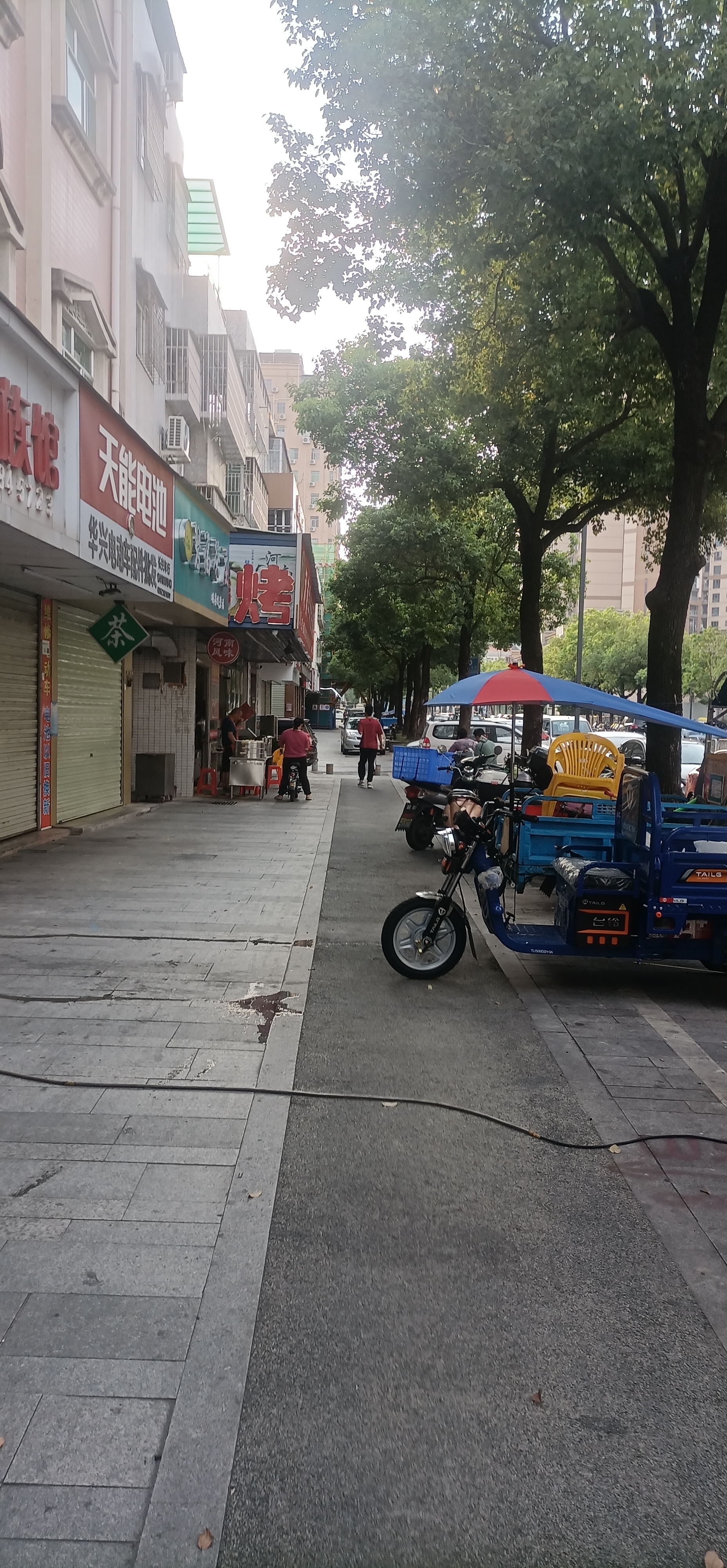 大连金州区七顶山街道图片