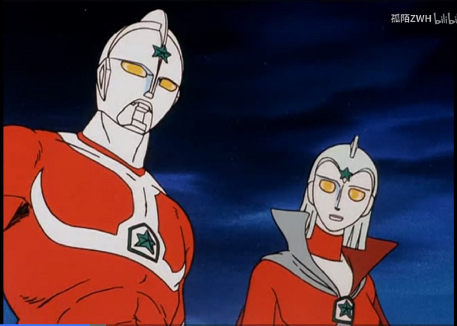 奥特曼# 这位是艾米娅奥特曼,我认她颜值担当,至今没有做出她的皮套