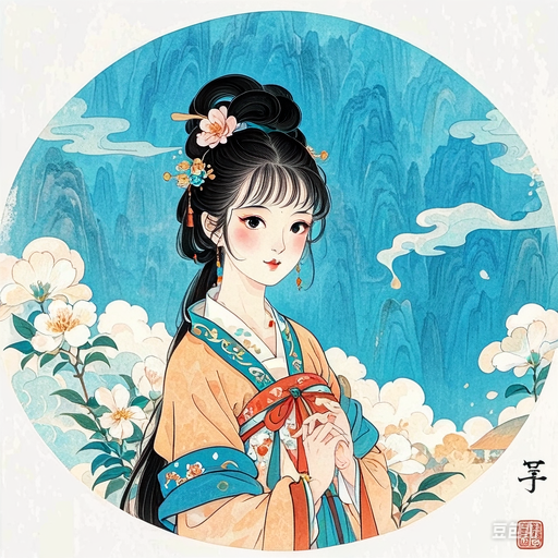 苏小妹,原名苏轸,是北宋时期著名的文学家苏轼的妹妹