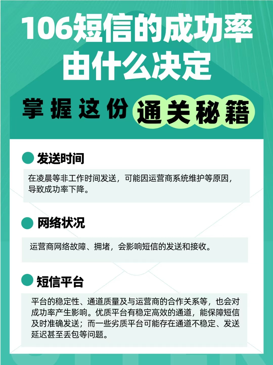 群发短信怎么看成功 群发短信怎么看成功