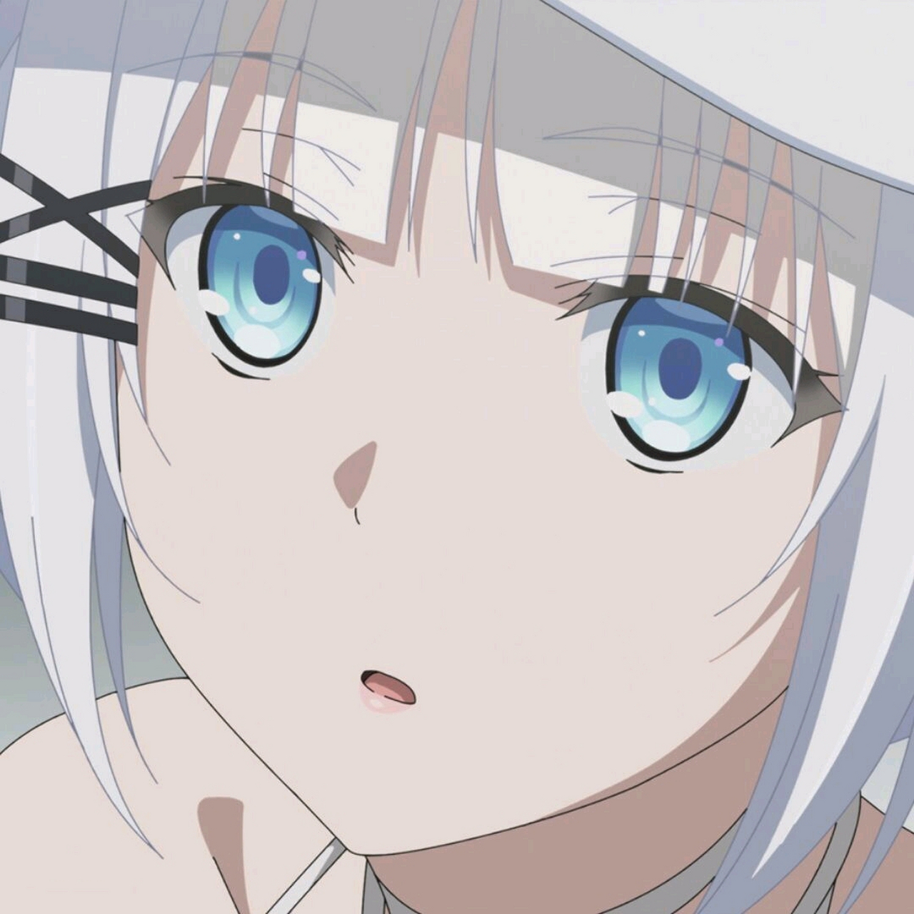 侦探已死女主谢丝塔的头像你值得拥有 #动漫头像