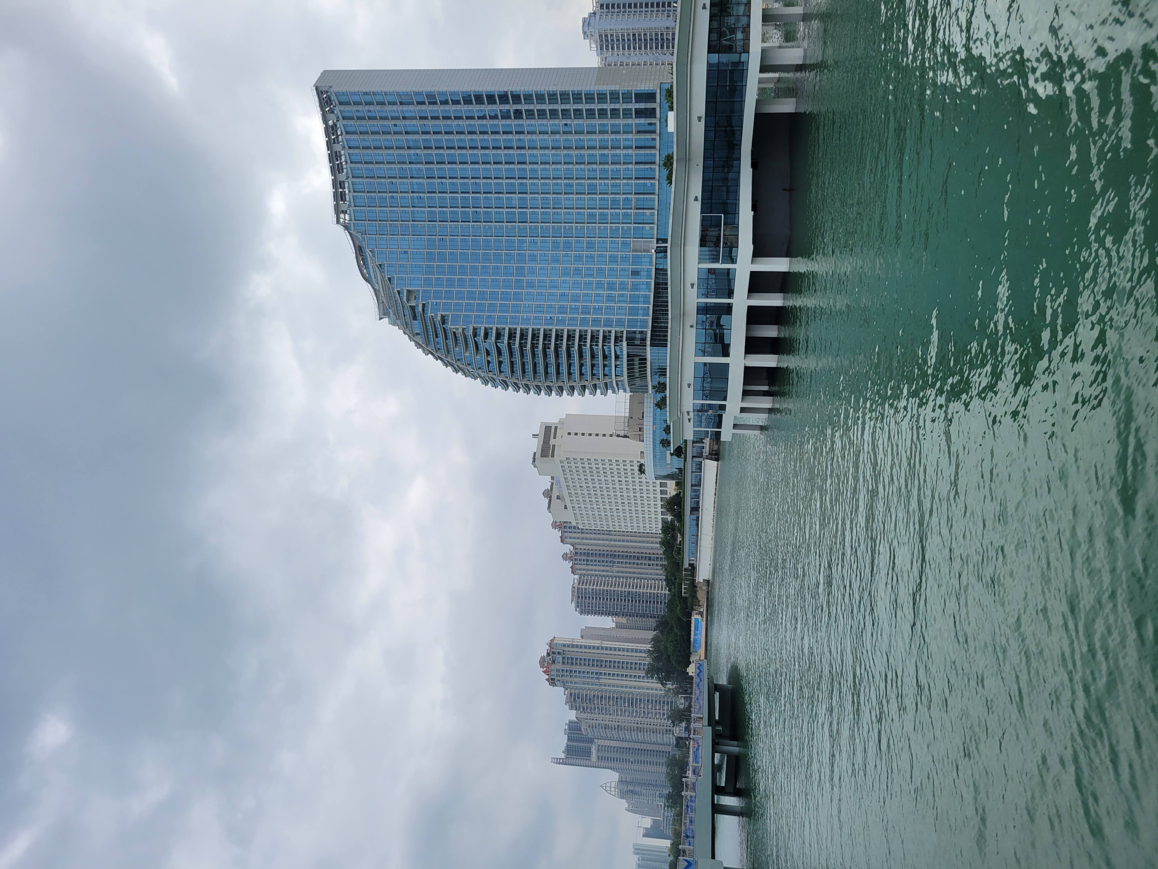 北海北部湾一号