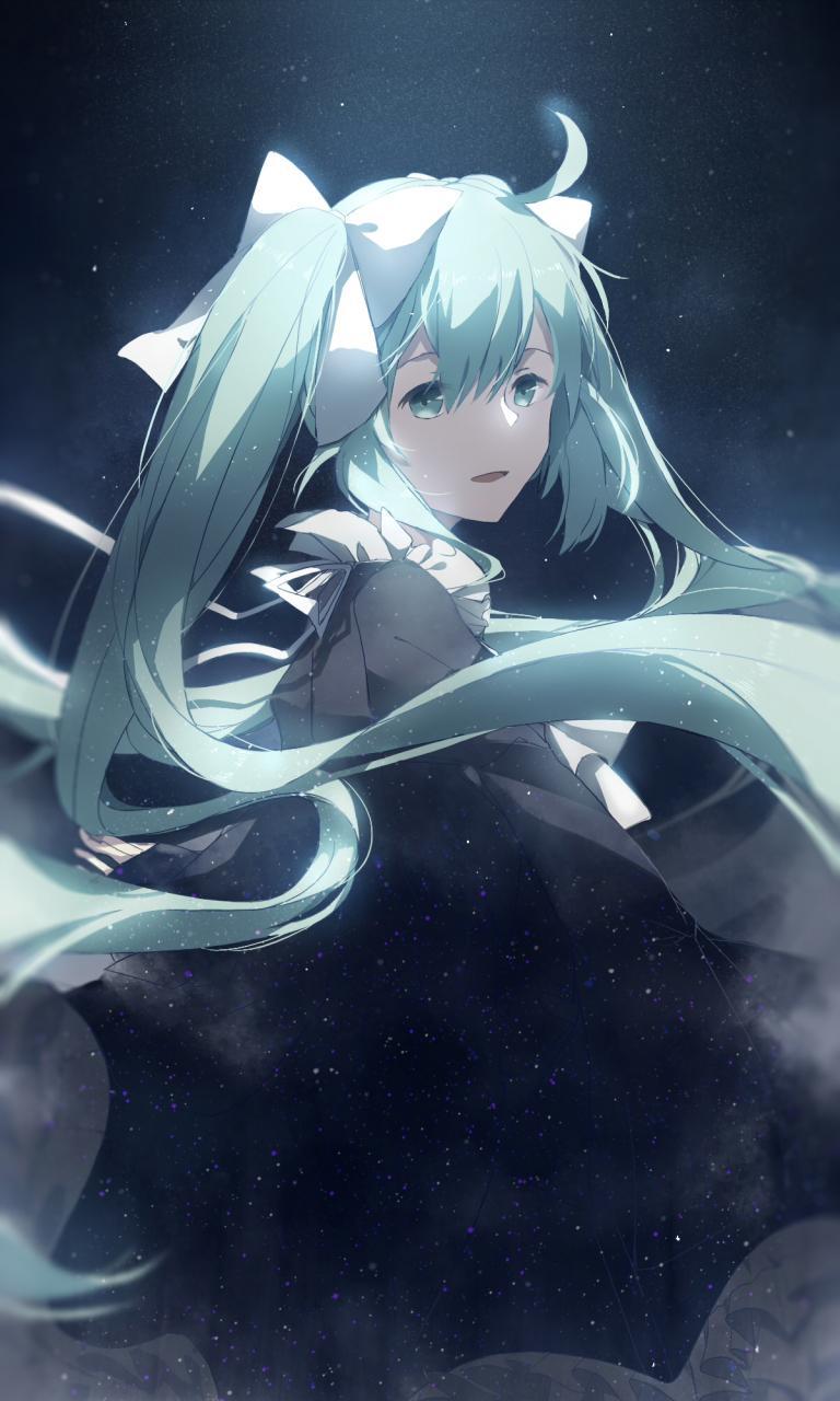 初音