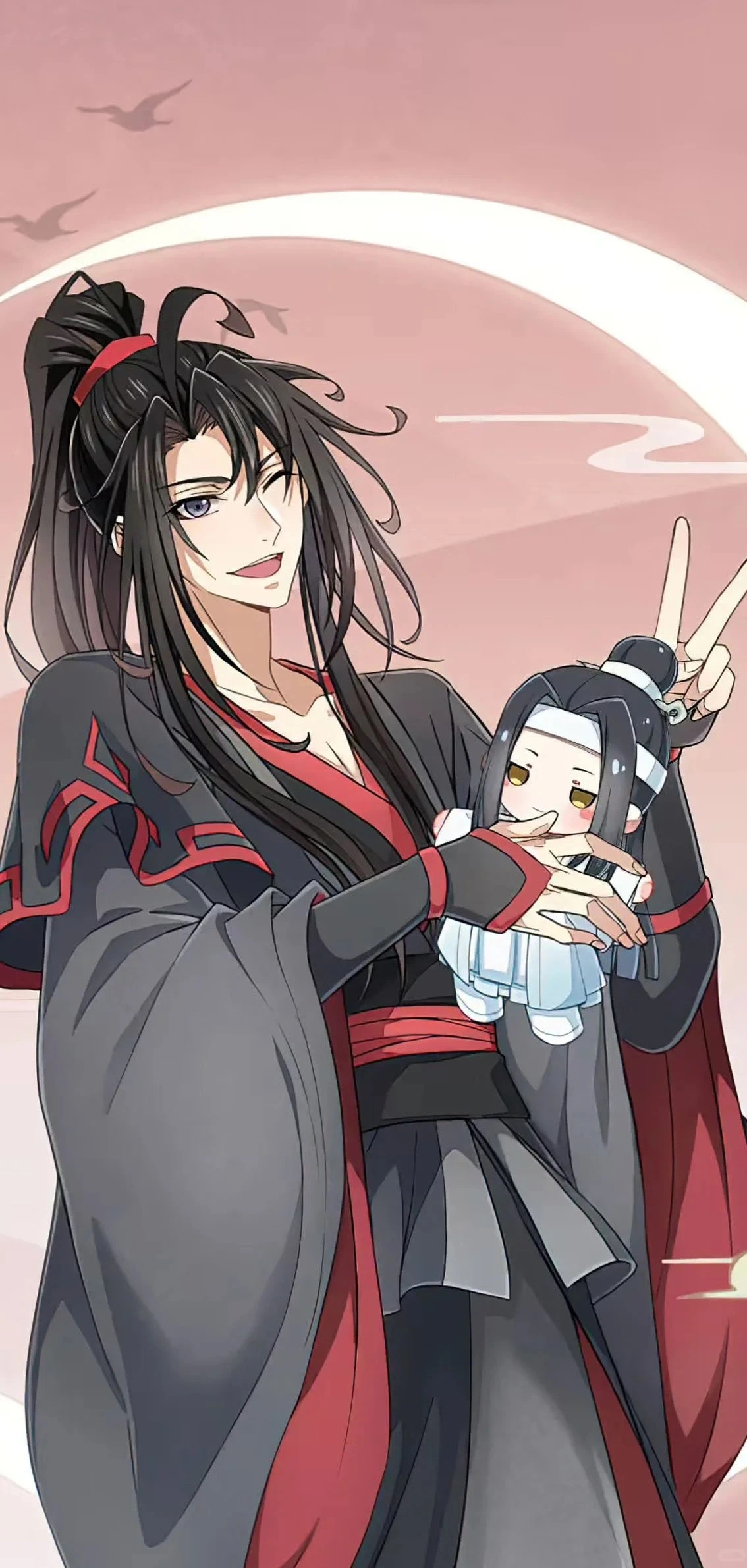 魔道祖师