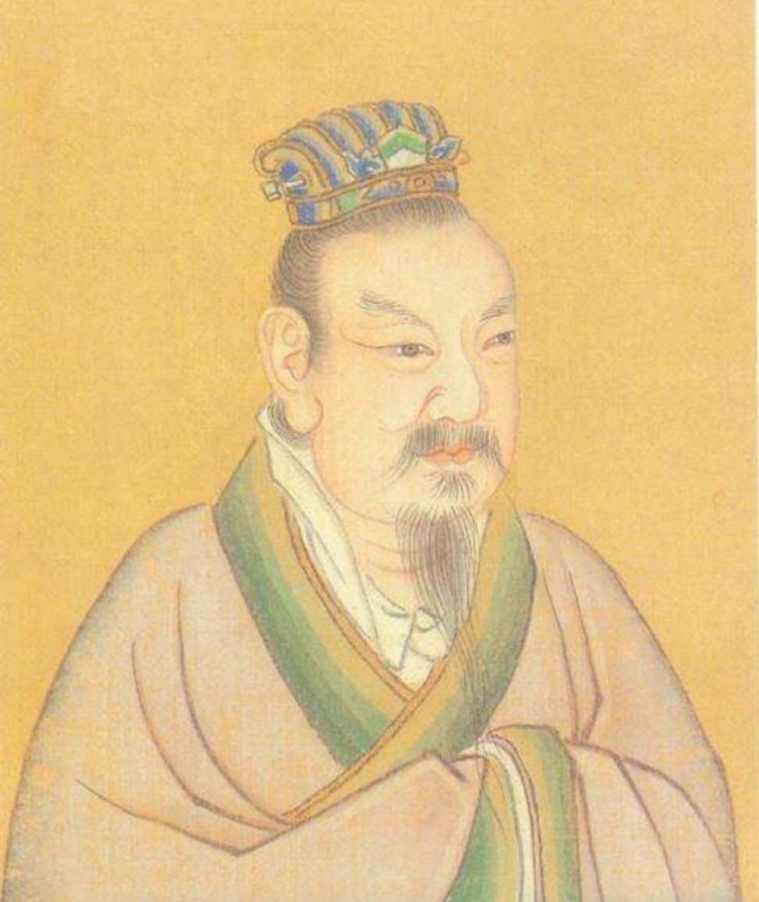 闵子骞—芦衣顺母     闵子骞—名损,字子骞,尊称闵子.