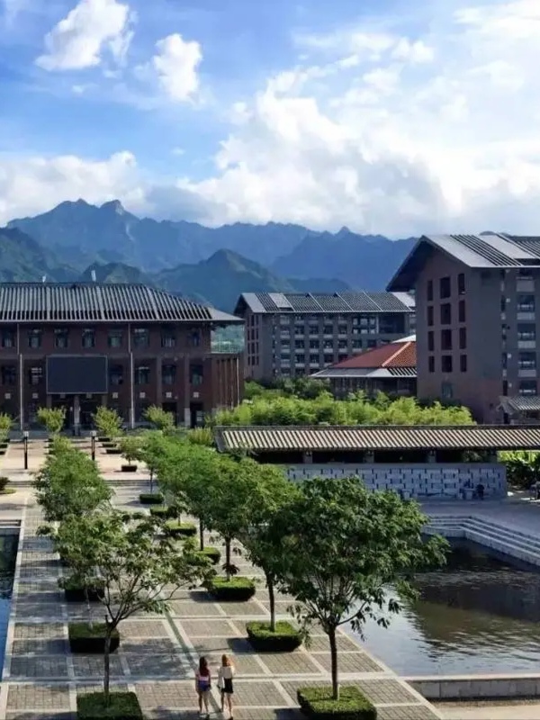 西安建筑科技大学是985还是211 ❓❓❓  ✅西安建筑科技大学